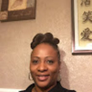 Meet your Posher, Jacqueline